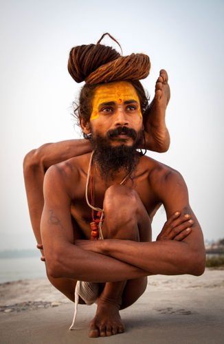 Michael O'Neill, Durvasana, 2010