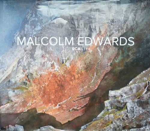 Malcolm Edwards RCA, 80th Birthday