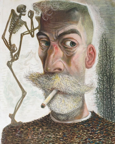 John Byrne, Lullaby of Broadway