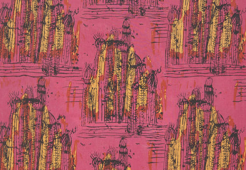 Art & Design, 1950 - 2000