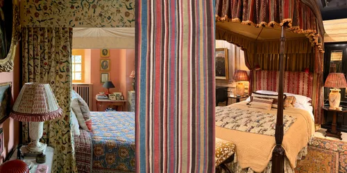 Antique & Vintage Textiles