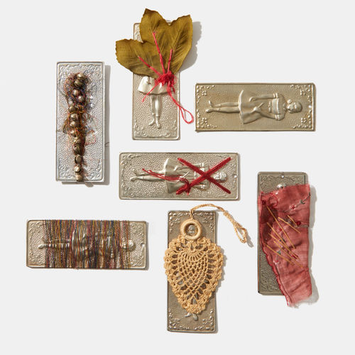 Jodi Colella at Form & Concept Gallery