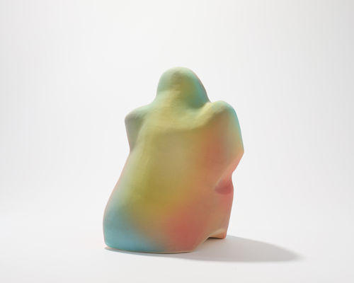 Angel Oloshove at Form & Concept Gallery