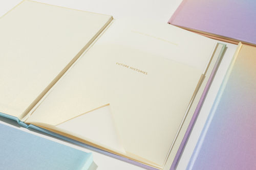 Erin Mickelson at Form & Concept Gallery