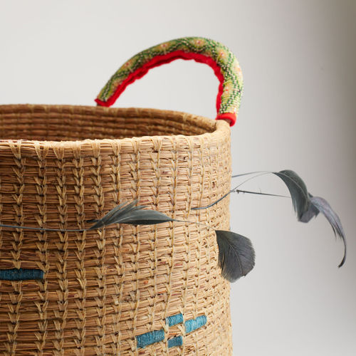 Tamara Burgh at Form & Concept Gallery