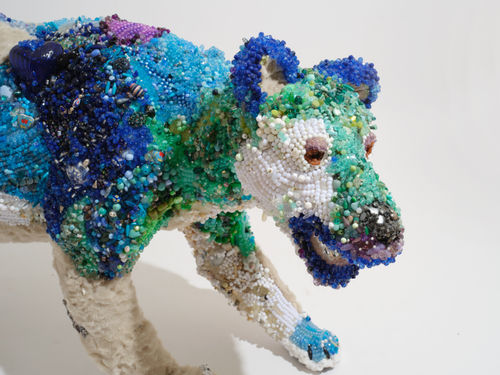 Jenny Day at Form & Concept Gallery