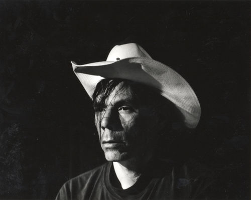 Fotografía: Cortesía del artista.