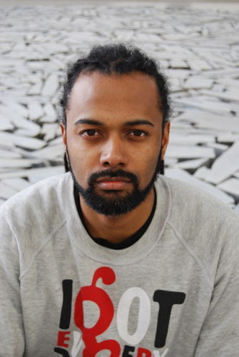 © Mustafa Maluka y Zidoun-Bossuyt Gallery.