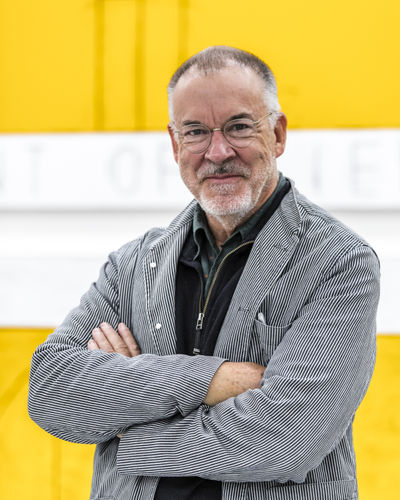 Fotografía: Cortesía del artista.