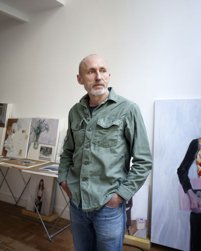 © Jean-Philippe Delhomme