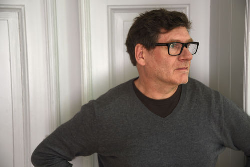 Cortesía del Estudio del artista y de Marc Straus Gallery.