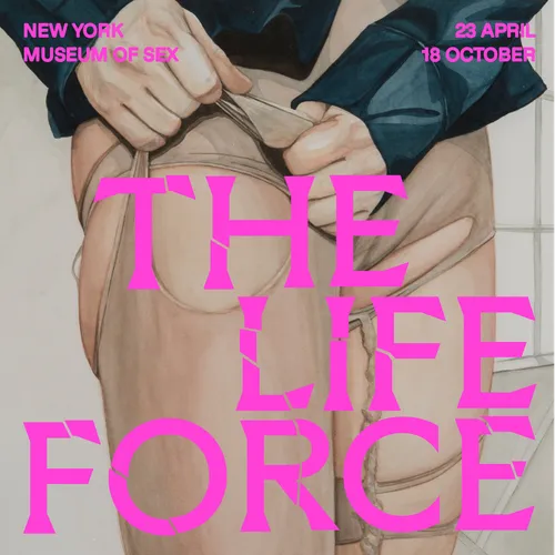 The Life Force: Intimate Portraits from the Amparo y Manuel Collection (2026), Museum of Sex - Abril y Noviembre 2026....