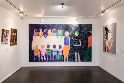 La visión de la Alianza Francesa, 'The Day I Saw You' (2022) - Alianza Francesa CDMX