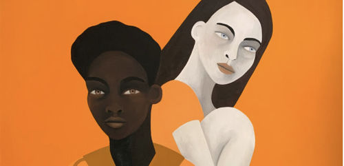 Rebecca Brodskis, Colección AMMA