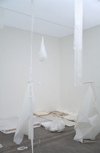 Untitled, Galeria Luisa Strina