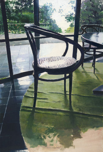 Untitled, Galeria Luisa Strina