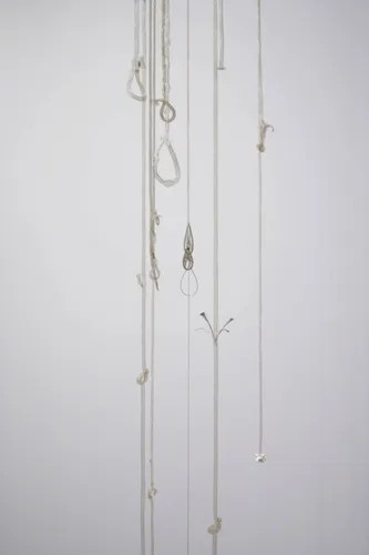 Arqueologia Refletida, Galeria Luisa Strina