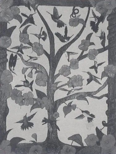 Sem título, Galeria Luisa Strina