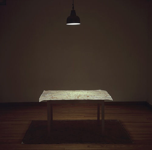 Gallery Night, Galeria Luisa Strina