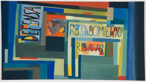 Sem título, Galeria Luisa Strina