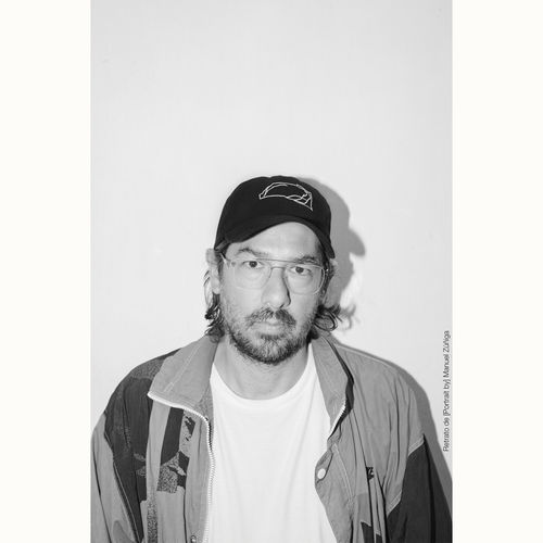 Mario García Torres