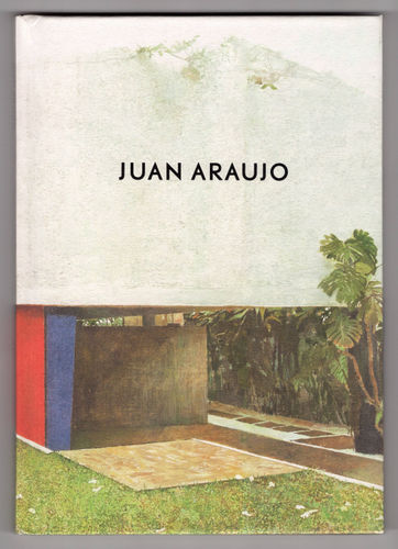 Juan Araujo