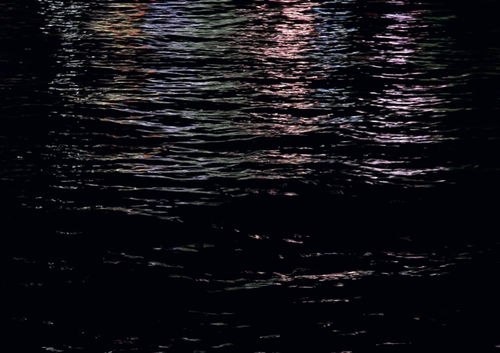 Jennifer DOUZENEL, Nul pont par ici