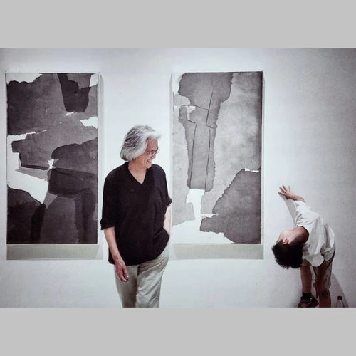 Wang Gongyi 王公懿