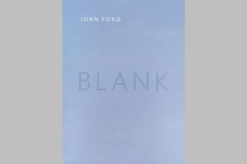 Juan Ford - Blank