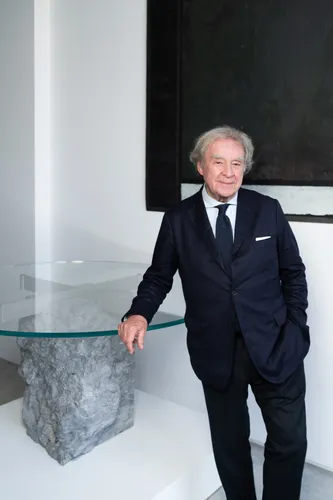 JEAN-MICHEL WILMOTTE