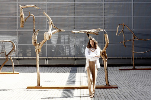 ALEXANDRA ATHANASSIADES