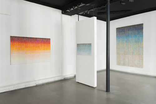 Béatrice Casadesus, Aurores