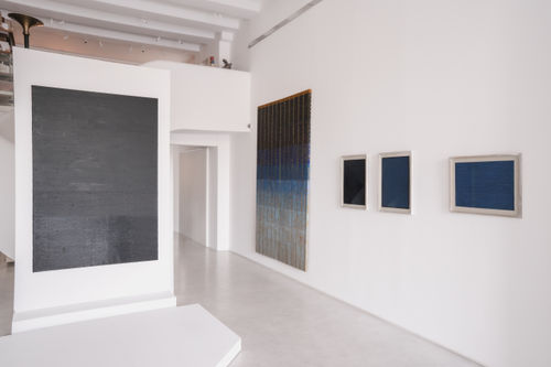 Max Wechsler, Chemins Croisés