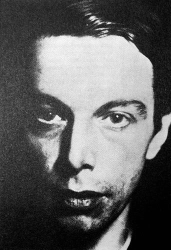 Ernst Ludwig Kirchner