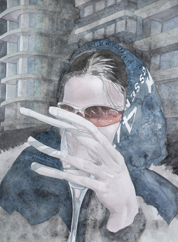 Friedemann Heckel, ARTIST IN RESIDENCE AUF SYLT III