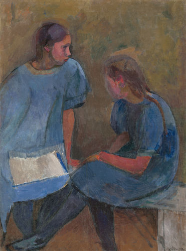 Franz Nölken und Freunde