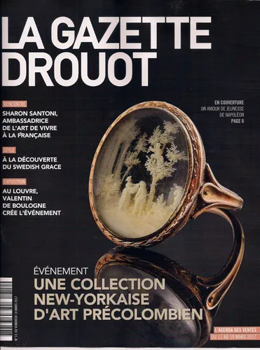 GAZETTE DROUOT