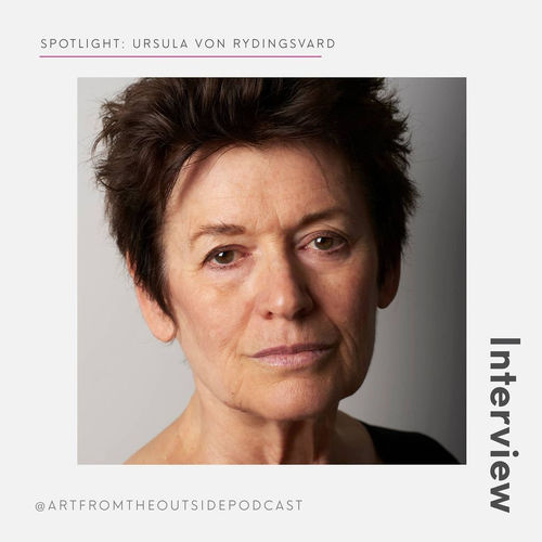 Ursula von Rydingsvard