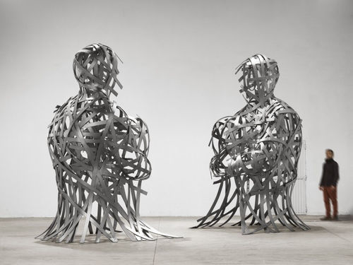 Jaume Plensa