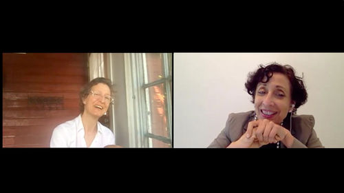 Galerie Lelong Conversations