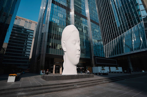 Jaume Plensa