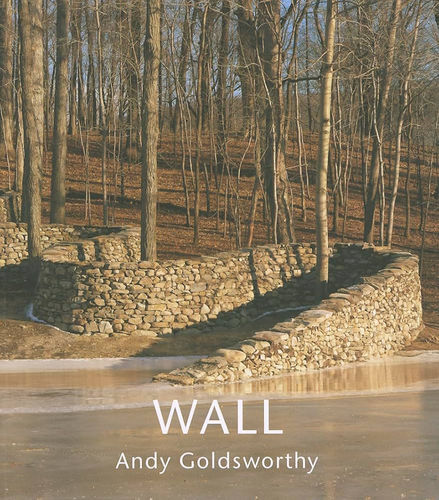 Wall, Andy Goldsworthy