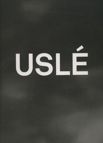 Juan Uslé: Soñé que revelabas, Stephan Berg, Ángel González, Raphael Rubinstein