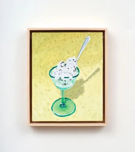 Art: Courtesy the artist and Parker Gallery, Los Angeles. Photo: Paul Salveson.