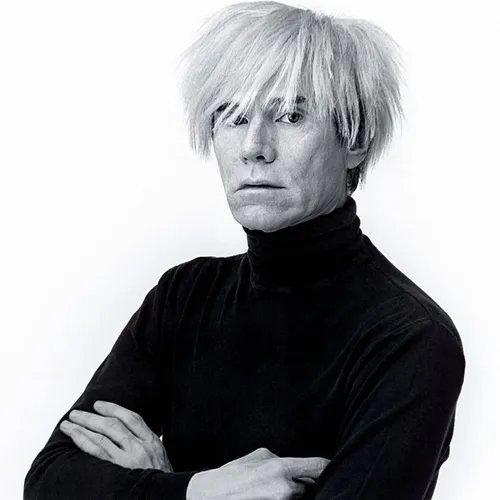 Andy Warhol