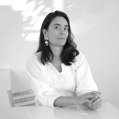 Julie Hamisky © Clara Ipparraguire