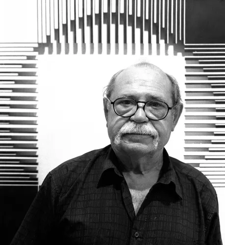 Francisco Sobrino Estate