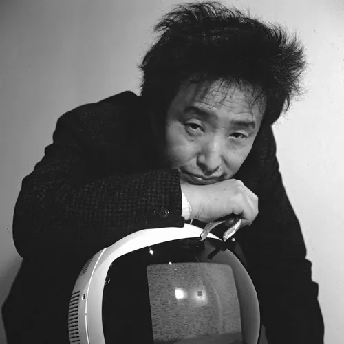 Nam June Paik