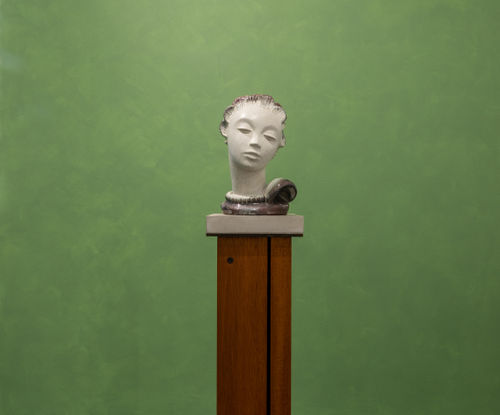 Kamrooz Aram - Privacy, an exhibition - Chicago Arts Club - Chicago, USA