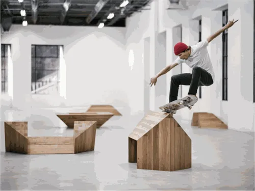 RAPHAËL ZARKA - L'INCLINÉE - LES SUBS, LYON, FR